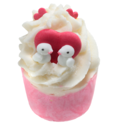 Sky Lark Bath Mallow